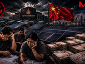 深度解析百万屋顶太阳能计划 第2集(完结):中国资本横扫一切,IT与零售商盆满钵满,泰国人满身债务