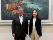 震动反对派未来！洪氏家族拉拢政治对手之女加入政府，释和解信号还是吞并对立阵营之计