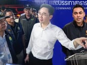 楠府及北部洪灾再度考验阿努廷政府——及格还是不及格!?