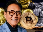 美国把垃圾扫进地毯下！斥40亿护盘债券市场，"清崎"痛批印钱麻痹市场把戏，美元持续崩跌，大资本竞相涌入比特币