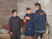 在豪华公寓落网！瑞典罪犯逃避重案逮捕令，同胞协助其藏匿泰国