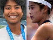 "Ruang Khao-Mai"世界排名创历史新高 泰国女子网球史上首次同时跻身世界百强