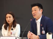 反对党准备提出三领域法案，敦促索蓬公开向最高法院提交请愿的审查委员会信息，萨沙扬隐匿股权案疑遭拖延