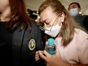 法院判处"氰化物阿姆"死刑——投毒杀害"芙—达里尼"以抵赖标会债务