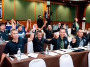 NBTC 在素叻他尼举办2026 培训：破解网络威胁，升级民间网络，捍卫数字时代电信消费者权益