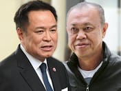 “武里南团体“把持内政部严阵以待为了"适当性"，全面掌控内政部！？