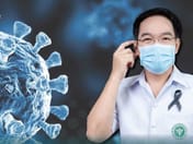 呵叻新冠疫情激增!累计病例1,216例,已有3人死亡。省卫生局强调仍低于五年中位数,并下令升级四项严控措施
