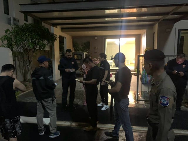 多部门联合营救携3个月大女婴中国女子，丈夫报警称遭同胞绑架，警方加紧调查冲突与拘禁疑点