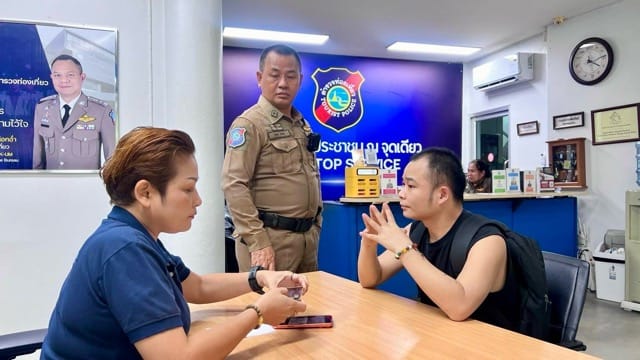 多部门联合营救携3个月大女婴中国女子，丈夫报警称遭同胞绑架，警方加紧调查冲突与拘禁疑点