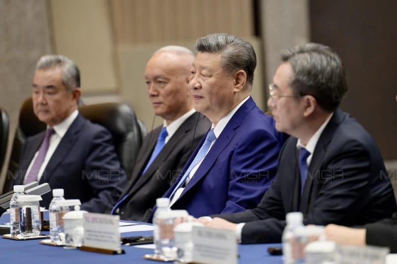 中国变了，泰国民众的感受也今非昔比！？