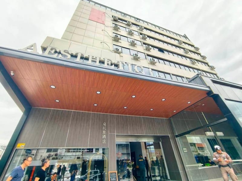 内政部副部长突击汇权地区 破除代持股与非法劳工问题 发现3家酒店无营业执照 下令彻查贿赂