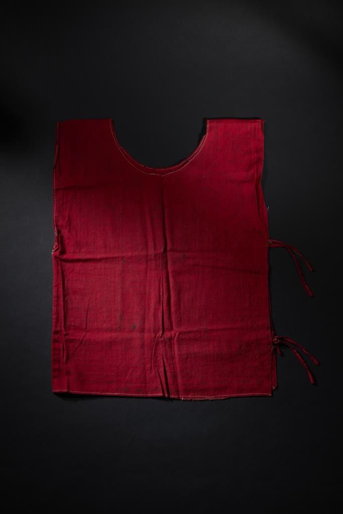 特展"暹罗霓裳，礼赞王太后"—罕见泰国布料珍贵纺织品，难得一见