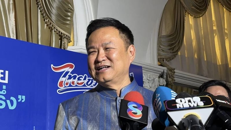 总理启动"泰助泰、增资金、利息对半"项目 向全国社区注入逾44亿泰铢资金 创造就业增加收入