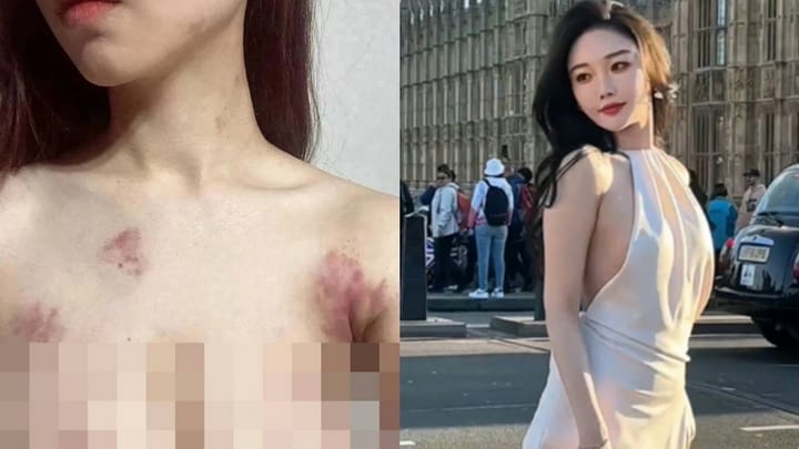 震惊！中国百万粉丝女网红被闺蜜诱骗至菲律宾，随后遭绑架勒索2580万泰铢，最终惨遭杀害