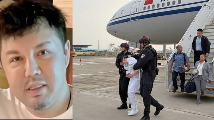 震惊！中国百万粉丝女网红被闺蜜诱骗至菲律宾，随后遭绑架勒索2580万泰铢，最终惨遭杀害