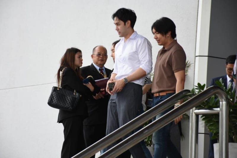 判处阿披拉克·果提等共5人各49,110年有期徒刑，涉Forex 3D投资诈骗案，须向受害者退款；Pinky、其兄及其母获判无罪