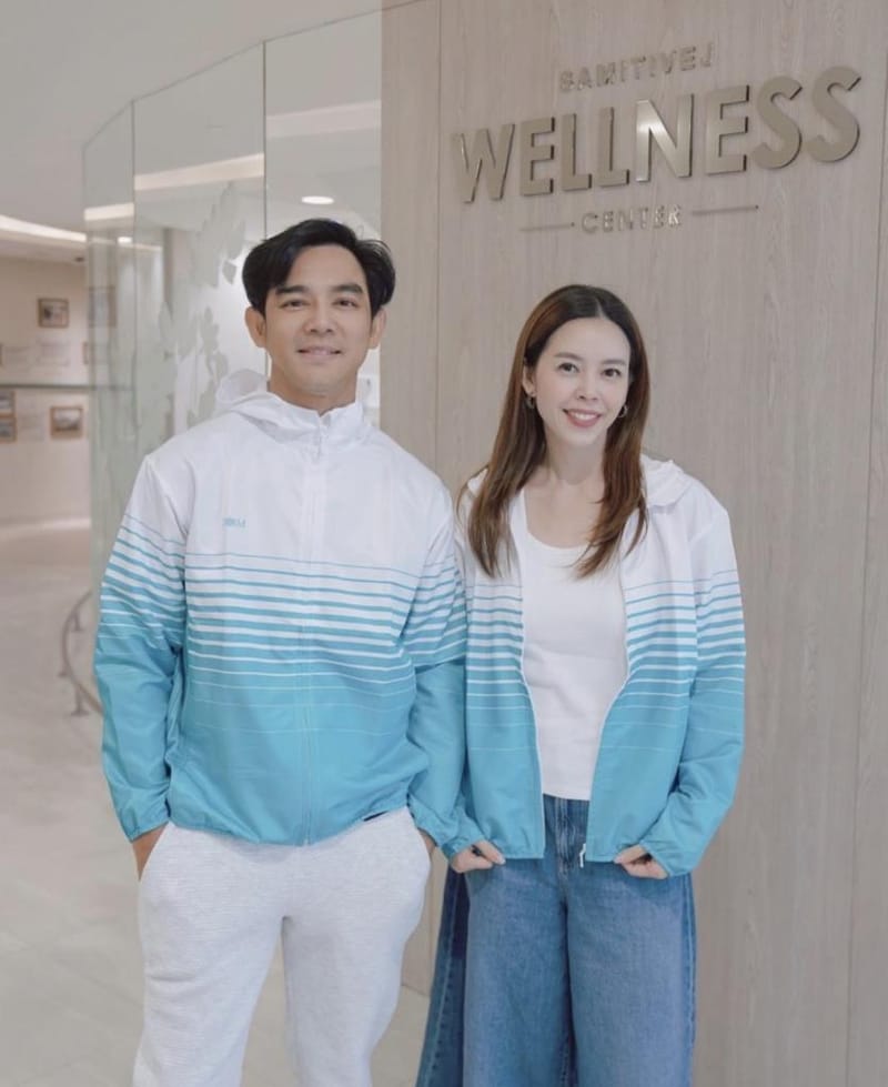 Mos巴提潘带妻子前往中央镇压局报案，但对案情讳莫如深