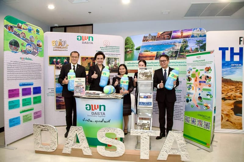 国家旅游政策委员会推进泰国旅游发展，强调质量重于数量，提升住宿标准、推动外国游客收费、开发世界遗产地，迈向可持续旅游