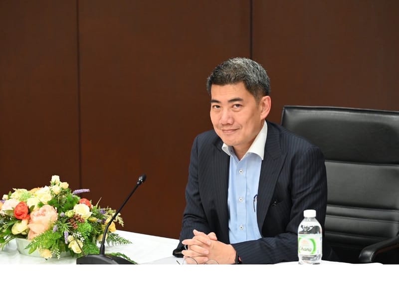考验"通杰-奈温"的决断力——谁将出任能源部常务次长、谁将出任工业部常务次长