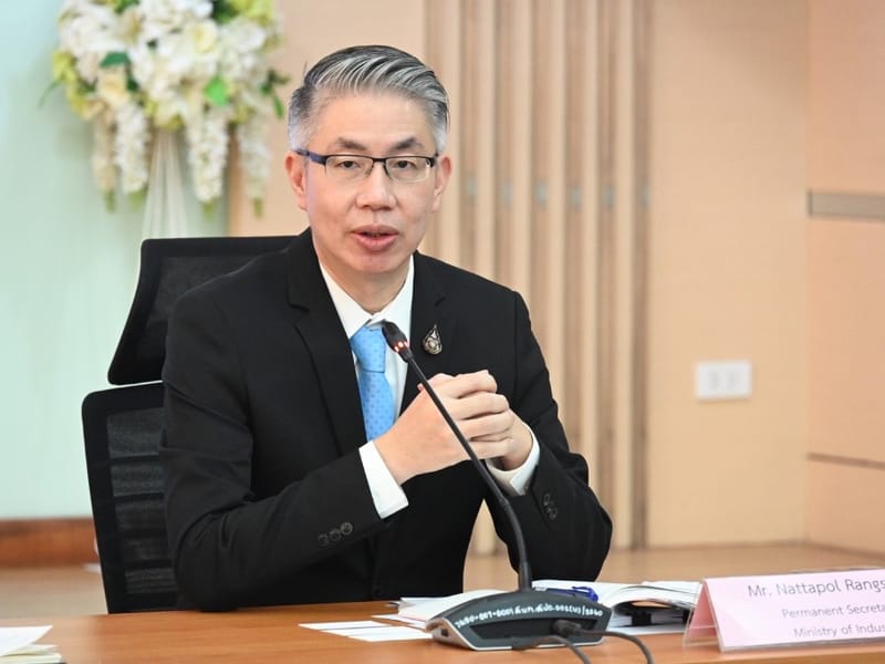 考验"通杰-奈温"的决断力——谁将出任能源部常务次长、谁将出任工业部常务次长