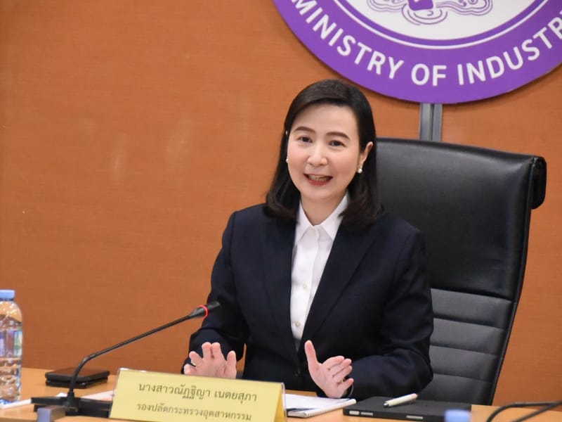 考验"通杰-奈温"的决断力——谁将出任能源部常务次长、谁将出任工业部常务次长