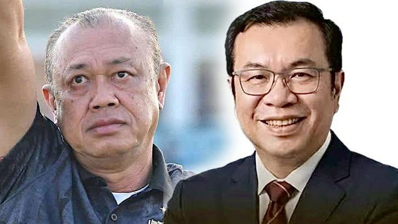 考验"通杰-奈温"的决断力——谁将出任能源部常务次长、谁将出任工业部常务次长