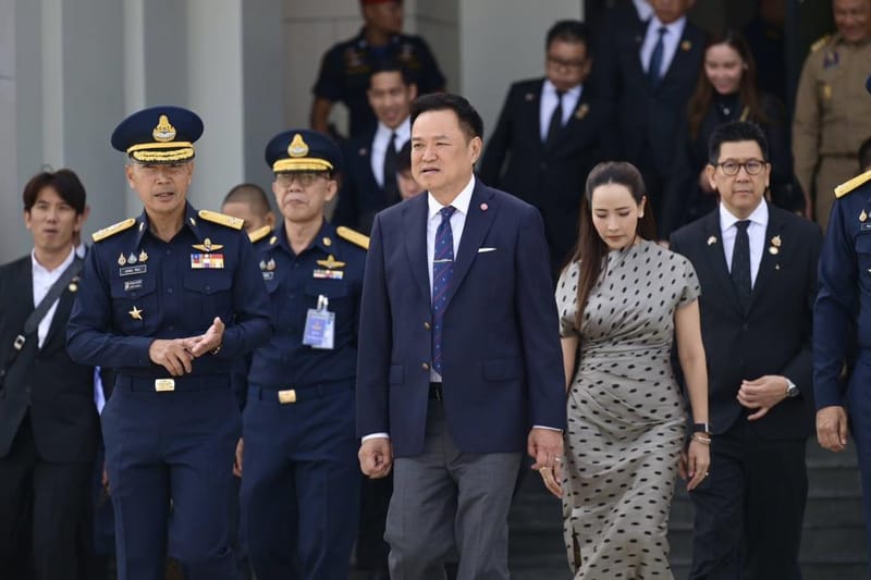 阿努廷飞赴悉尼，正式开启访问澳大利亚之旅（8月17日至20日），随后前往新西兰