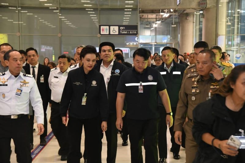 交通部拟与财政部商讨重启入境免税店 关闭后拉动本土消费效果不及预期