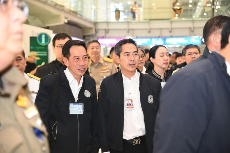 交通部拟与财政部商讨重启入境免税店 关闭后拉动本土消费效果不及预期