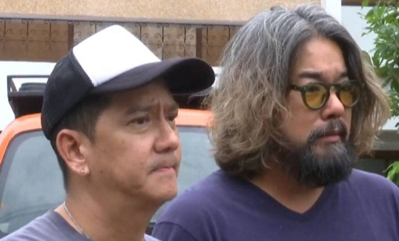 妻子哭着打来电话！"Leo Phut、Tar Barbie"急奔赶去找Ray，感叹这个世界已看够，想必是去看看来世了（视频）
