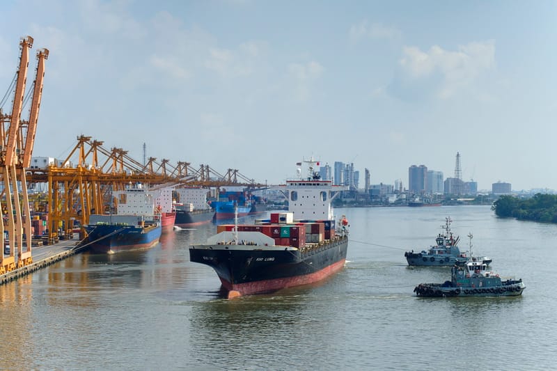泰国港务局提升曼谷港安全水平，按ISPS规则举行放射性物质应急演练