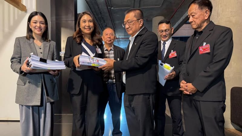 阿努廷政府又一死穴！修改免税店合同致国家损失1800亿泰铢