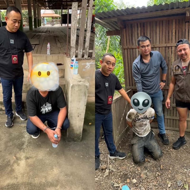 揭露中国人骗中国人！途经泰国游玩，致中国女子在曼谷市中心遭绑架，被塞入轿车、双手捆绑，险被押送至湄索边境
