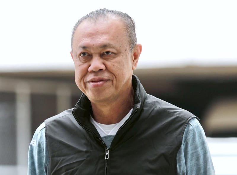 “武里南团体“把持内政部严阵以待为了"适当性"，全面掌控内政部！？