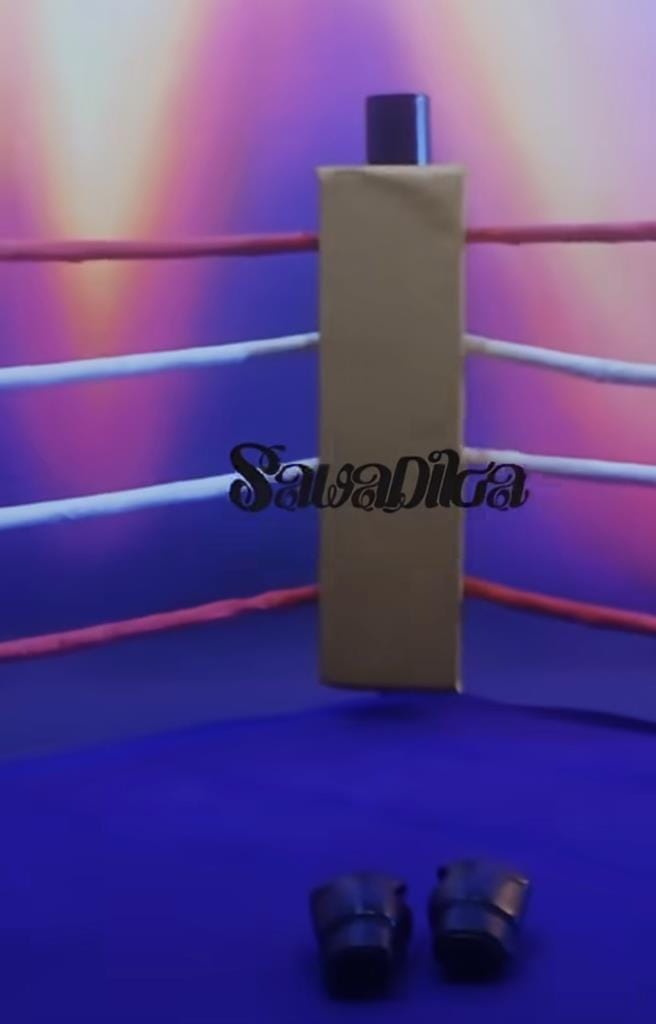 Lisa带泰国走向国际！新歌"SaWaDiKa"预计将泰拳与嘟嘟车搬上MV