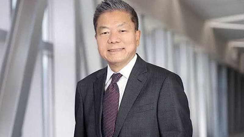 快讯!萨拉纳医生落空 行政法院拒绝受理撤销遴选委员会决议案 指其尚未被御准免职