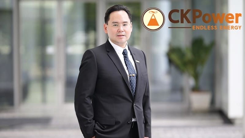CKP公布上半年净利润3.26亿泰铢，开发水文监测系统应对厄尔尼诺