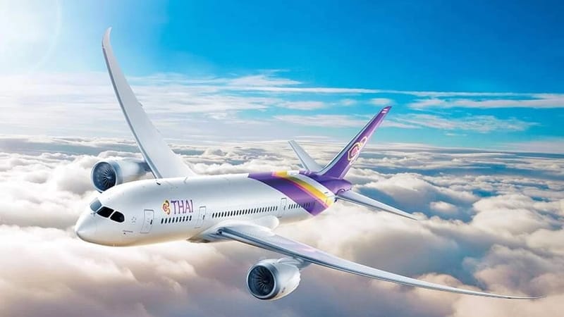 泰国航空第二季度/2026年净利润缩水至15.37亿泰铢，油价飙升104.6%，旅客人数下降7.8%