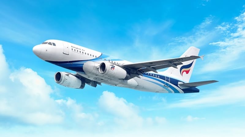 曼谷航空披露2026年上半年净利润达24.32亿泰铢，增长16.3%，在油价飙升49%背景下有效控制成本