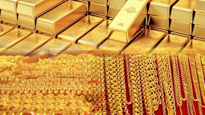 黄金势不可挡！再度上调250铢，即将触及70,000关口