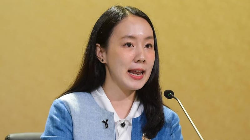 OTOP 泰国工艺品展销会 美功城 5 天销售额突破 3.67 亿泰铢