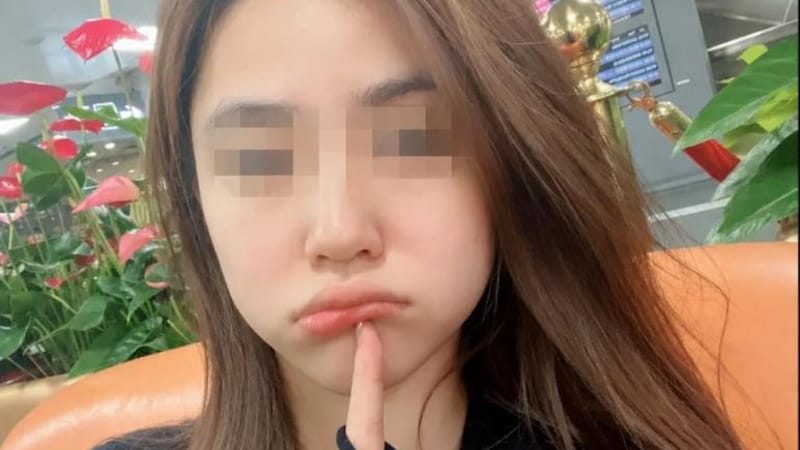 泰国无辜躺枪！24岁中国女子在泰神秘失联，发帖称"已回国"