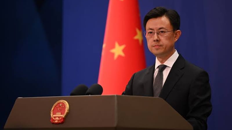 北京确认对柬军事合作与泰柬边境争端无关，支持两国和平谈判