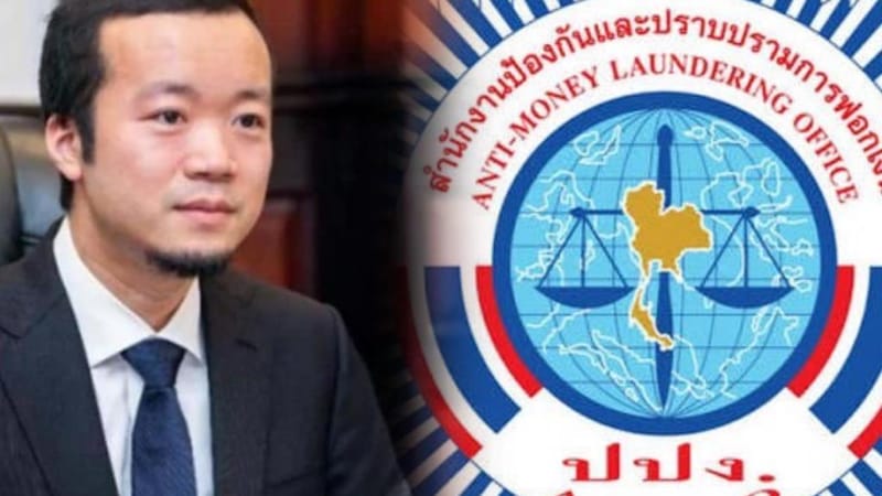 再遭重击！反洗钱办公室决议追加没收陈志诈骗教父资产1.15亿泰铢，合计没收金额达4.6亿泰铢