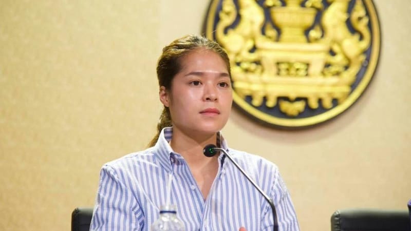 政府持续在南部边境拦截走私香烟,查获逾220万支,估计罚款超1亿泰铢