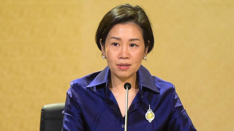政府已拦截62,516个加密货币"跑腿账户"，提醒民众仔细核查，勿轻信声称高回报的广告