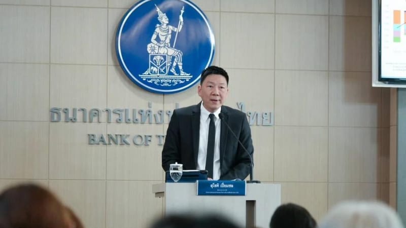 大型企业支撑银行第二季度贷款增长2%，中小企业贷款连续4年收缩
