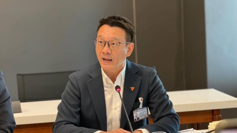 威拉育抨击阿努廷政府缺乏经济刺激工具,只有"泰帮泰Plus",把国家命运押注在数据中心上