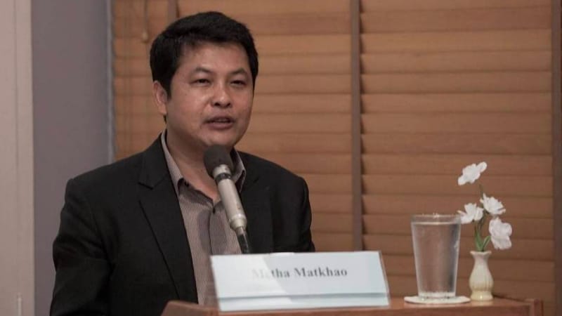 民主促进委员会呼吁选举委员会尽快就参议院选举舞弊案向最高法院选举案件庭提起诉讼