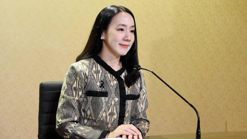 政府宣称TH-AI Passport提前注册人数突破53万 拟开放AiPASS免费使用30个模型 扩大覆盖至500万人